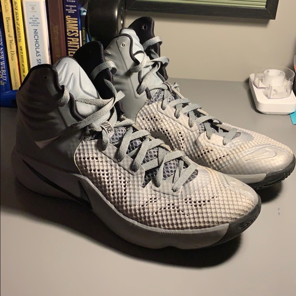 Nike Zoom Hyperfuse